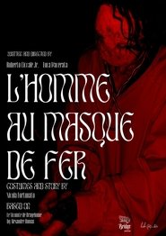 L'Homme Au Masque de Fer (2025)