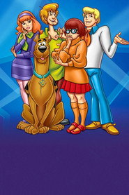 The New Scooby-Doo Movies poster