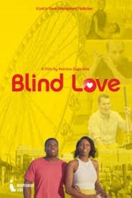 Poster Blind Love 2020