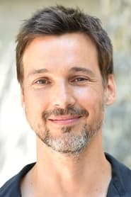 Profile picture of Florian David Fitz who plays Sven Groth