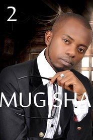 Poster Mugisha 2 1970