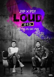 Poster LOUD - Season 1 Episode 19 : Episode 19 2021
