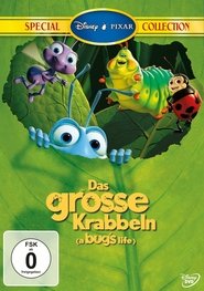 Das grosse Krabbeln