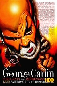 George Carlin: Complaints & Grievances (2001)