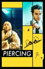 Piercing film streaming