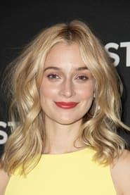 Caitlin FitzGerald