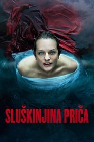 Sluškinjina priča