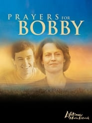 Молитви за Боббі постер