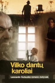 Poster Vilko dantų karoliai