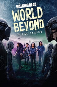 The Walking Dead: World Beyond Season 2 6
