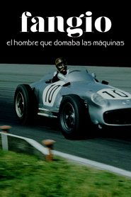 Fangio, el hombre que domaba las máquinas (2020) Cda Zalukaj Online