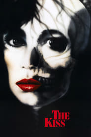 Poster van The Kiss