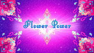 Flower Power