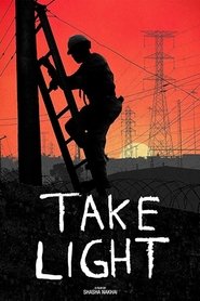 Poster Take Light 2018