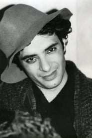 Sebastiano Nardone as Actor in the Italian film