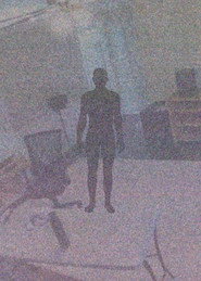 Camera static poster
