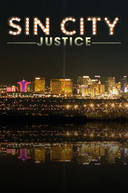 Sin City Justice (2017)