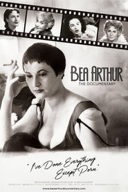 Bea Arthur: The Documentary