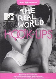 Poster MTV: The Real World: Hook-Ups 2003
