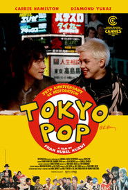 Full Cast of Tokyo Pop