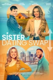 Poster Sister Dating Swap