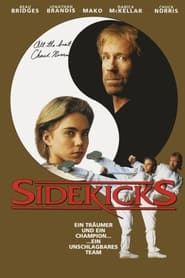 Sidekicks (1992)