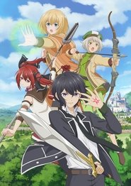 Shikkakumon no Saikyou Kenja Dublado