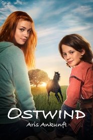 Poster Ostwind - Aris Ankunft