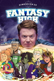 Dimension 20: Fantasy High