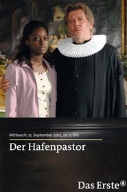 Poster Der Hafenpastor 2012