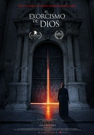 El Exorcismo De Dios (2022) HD 1080p Latino