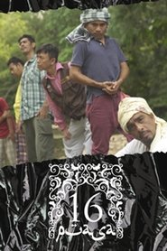 16 Puasa (2017)