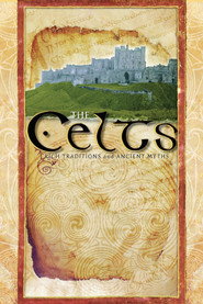 The Celts постер