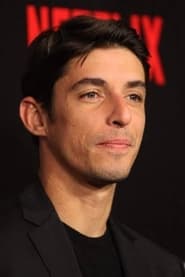 Profile picture of Alberto Guerra who plays Federico Benítez