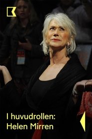Helen Mirren, une actrice royale