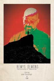 Poster Remy's Demons 2020