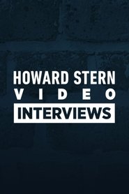 Poster The Howard Stern Interview - Season 1 2025