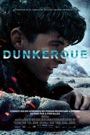 Dunkerque Película Completa HD 1080p [MEGA] [LATINO] 2017