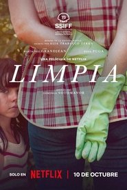 Poster Limpia 2025