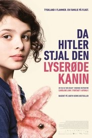 Da Hitler stjal den lyserøde kanin (2019)
