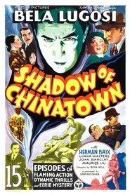 Shadow of Chinatown 1936