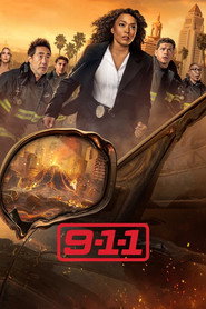 9-1-1 постер