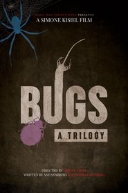 Bugs: A Trilogy постер