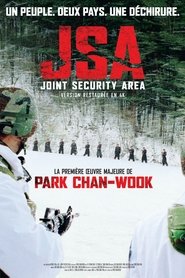 Voir JSA (Joint Security Area) en streaming