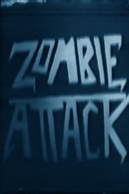 Poster Zombie Attack 1990