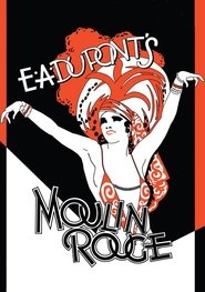 Poster Moulin Rouge 1928