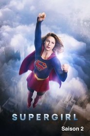 Supergirl Saison 2