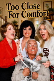 Too Close for Comfort (1980)