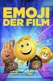 The Emoji Movie 2017 Auf Englisch & Französisch