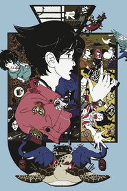 The Tatami Galaxy Season 1 9